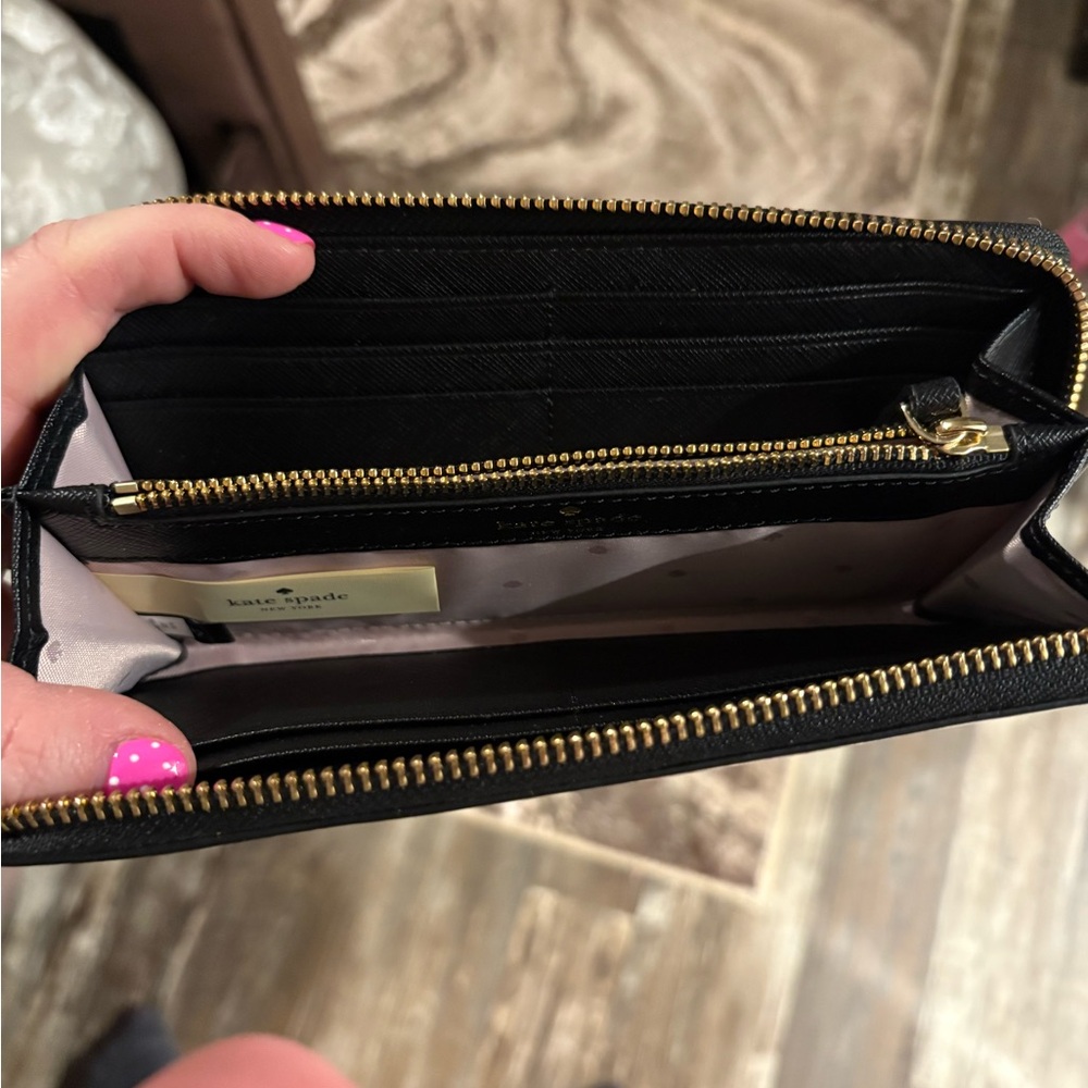 Kate Spade Wallet - Picture 3 of 3